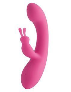 Love Bunny Pink
