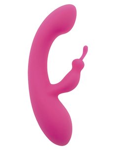Love Bunny Pink 2