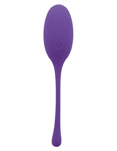 Love Egg Purple 2