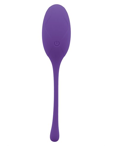 Love Egg Purple