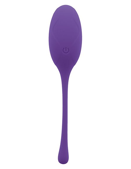 Love Egg Purple