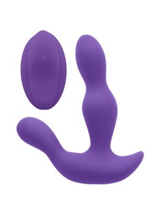 Prostate Stim Purple