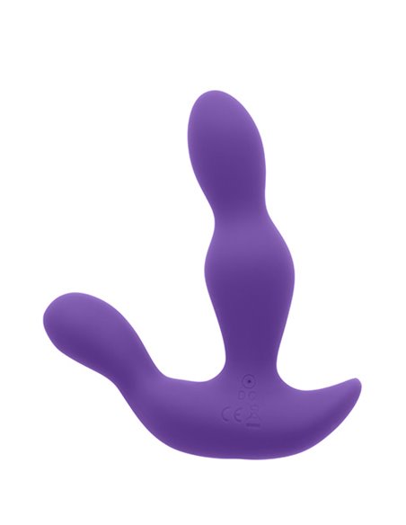 Prostate Stim Purple