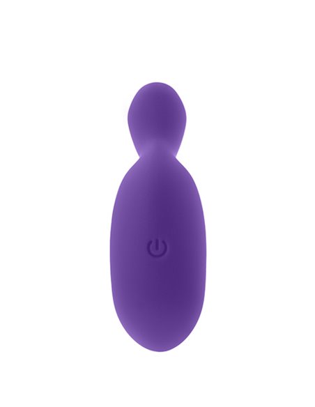 Prostate Stim Purple