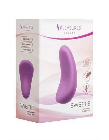 Sweetie Mini Light Purple