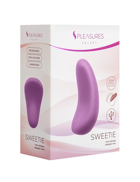 Sweetie Mini Light Purple