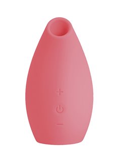 TSUNAMI - Candy Cerise 2