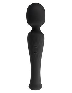 Wand Massager Black