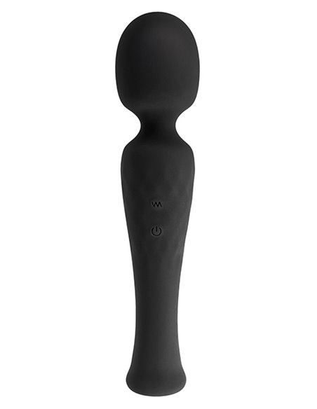 Wand Massager Black