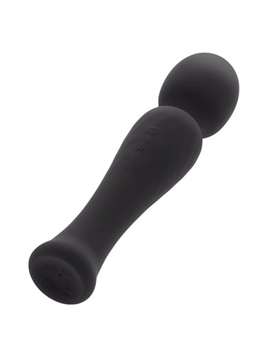 Wand Massager Black