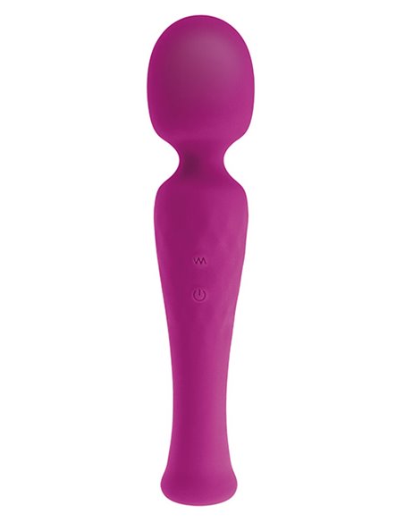 Wand Massager Pink