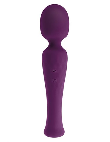 Wand Massager Purple