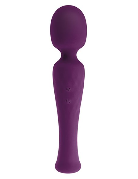 Wand Massager Purple