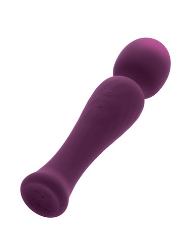 Wand Massager Purple