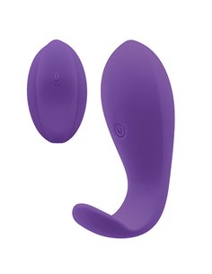Droplet Purple