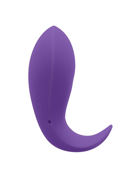 Droplet Purple
