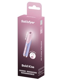 Bold Kiss 2