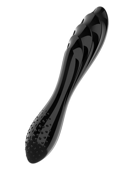 Dazzling Crystal 1 black