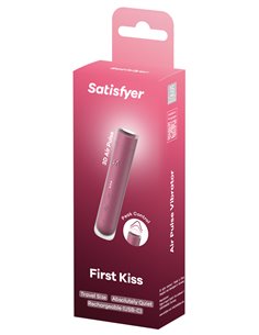 First Kiss 2