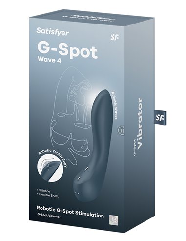G-Spot Wave 4