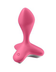 Game Changer pink