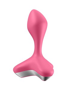 Game Changer pink 2