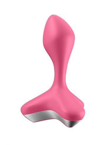 Game Changer pink