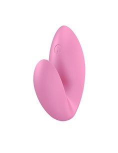 Love Riot pink