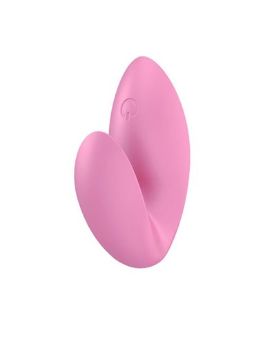 Love Riot pink