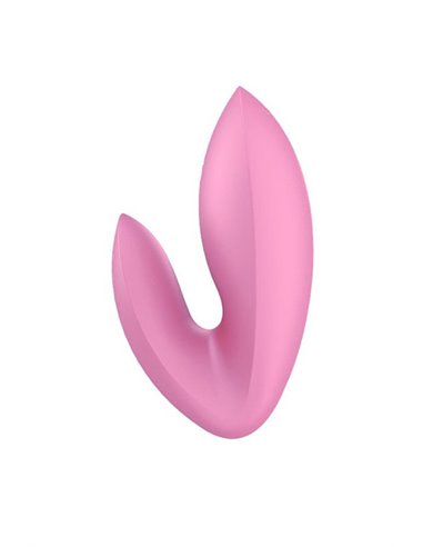 Love Riot pink