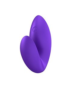 Love Riot purple