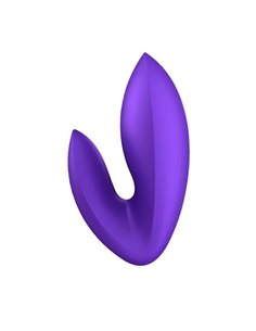 Love Riot purple 2