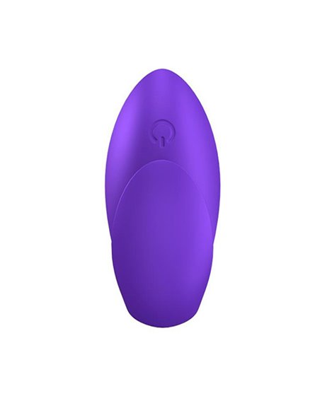 Love Riot purple