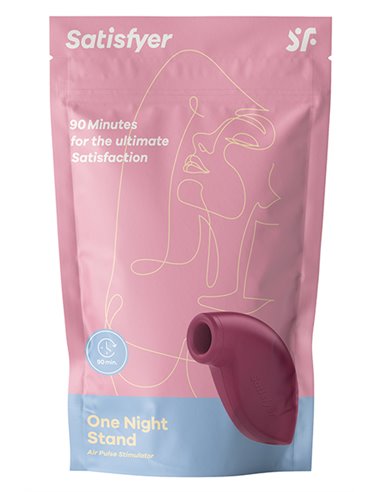 One Night Stand
