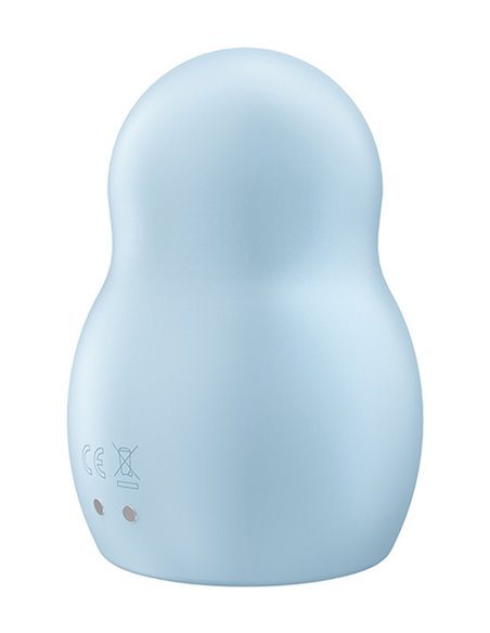 Pro To Go 1 blue