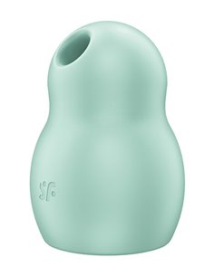 Pro To Go 1 mint