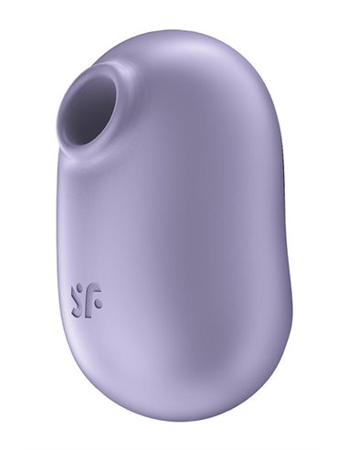 Pro To Go 2 violet