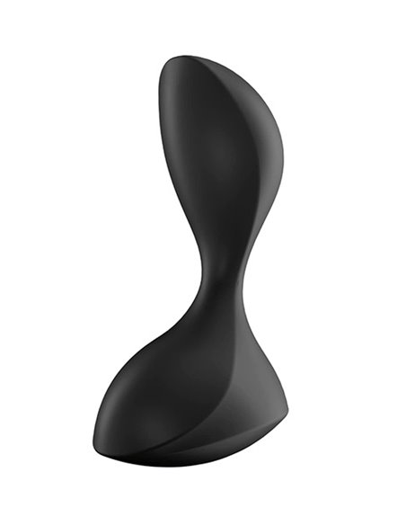 Sweet Seal black