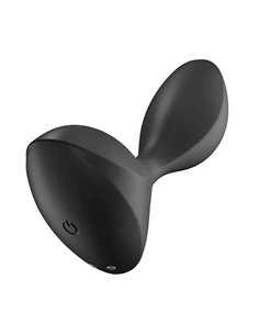 Sweet Seal black 2