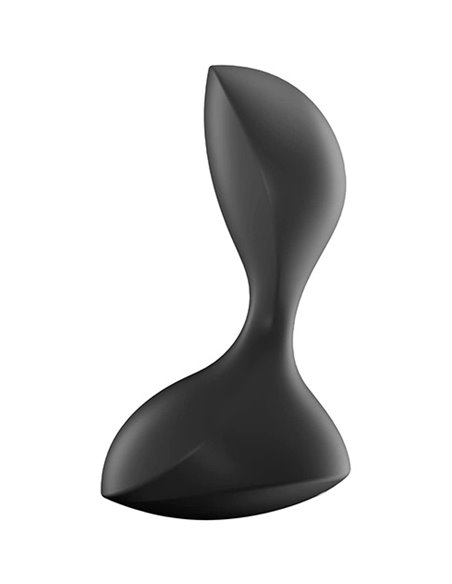 Sweet Seal black