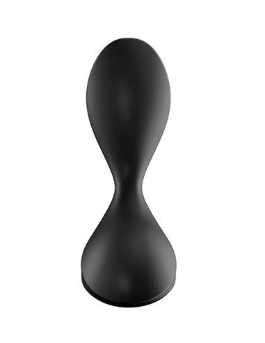 Sweet Seal black