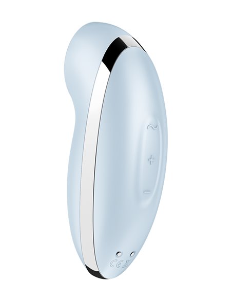 Tap & Climax 2 Blue
