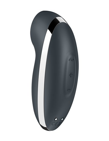 Tap & Climax 2 Grey