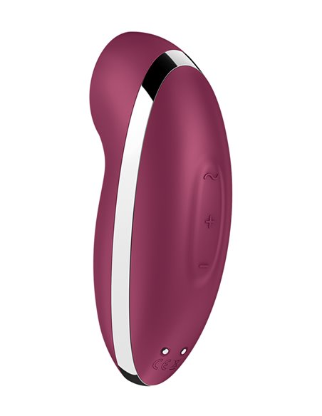 Tap & Climax 2 Red