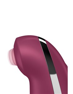 Tap & Climax 2 Red 2
