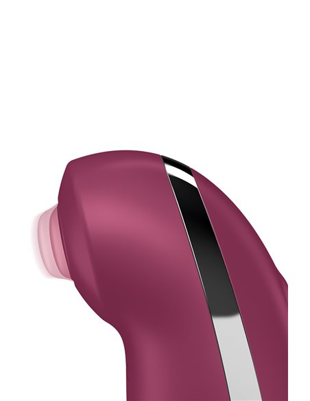 Tap & Climax 2 Red
