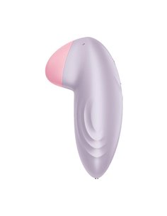 Tropical Tip lilac 2