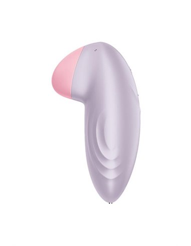 Tropical Tip lilac