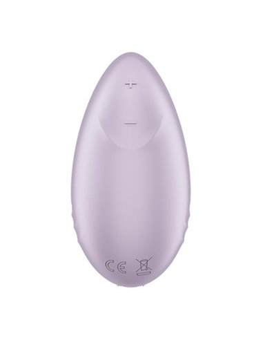 Tropical Tip lilac