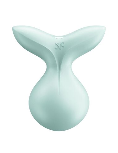 Viva la Vulva 3 mint